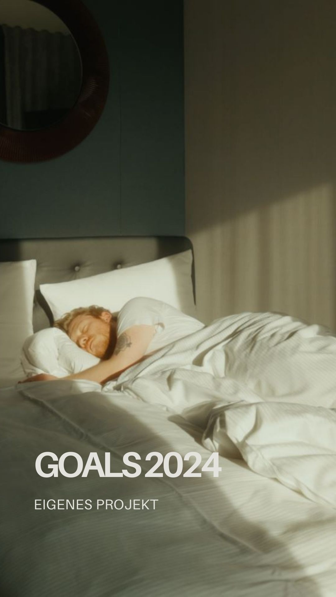 Goals 2024