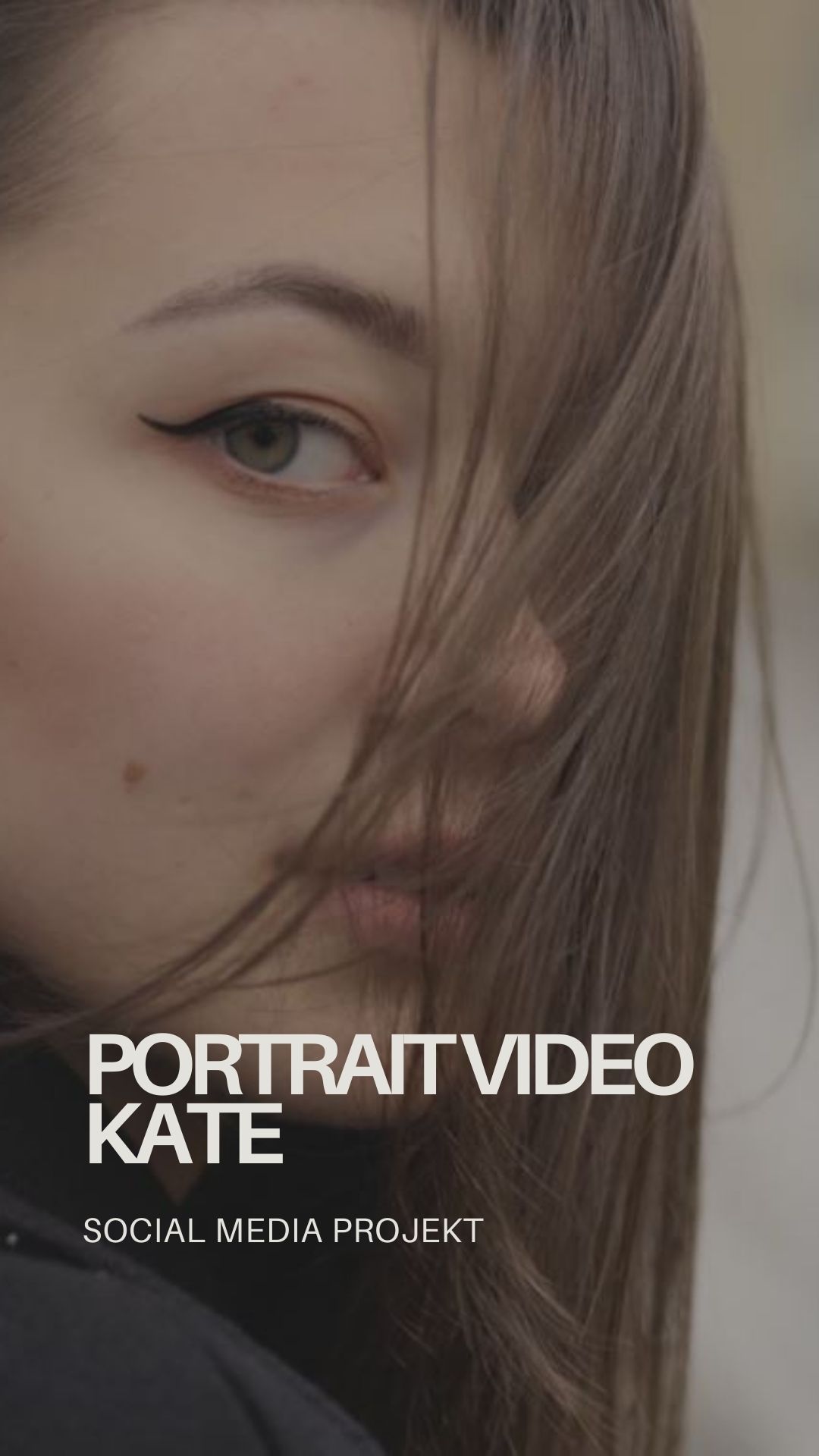 Portraitvideo