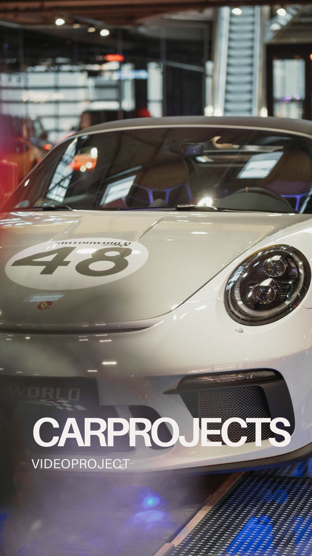 Carprojects